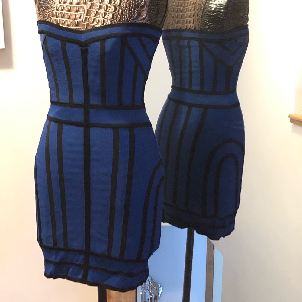 Arden B Bodycon Dress